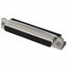 FCE17C37SA440 by Amphenol ICC (Commercial Products) - CONNECTOR D-SUB RCPT 37POS R/A SLDR