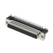 FCE17C37SA490 by Amphenol ICC (Commercial Products) - CONNECTOR D-SUB RCPT 37POS R/A SLDR