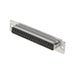 FCE17C37SM250 by Amphenol ICC (Commercial Products) - CONNECTOR D-SUB RCPT 37POS SLDR CUP