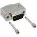 FCE17E09AD210 by Amphenol ICC (Commercial Products) - CONNECTOR DSUB ADAPTER DB9F DB9M