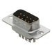 FCE17E09PM210 by Amphenol ICC (Commercial Products) - CONNECTOR D-SUB PLUG 9POS SLDR CUP