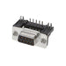 FCE17E09SB410 by Amphenol ICC (Commercial Products) - CONNECTOR D-SUB RCPT 9POS R/A SLDR
