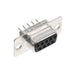 FCE17E09SE2B0 by Amphenol ICC (Commercial Products) - FILTER D-SUB CONNECTOR, VERTICAL