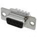 FCE17E09SM240 by Amphenol ICC (Commercial Products) - CONNECTOR D-SUB RCPT 9POS SLDR CUP