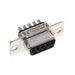 FCE17E09SM290 by Amphenol ICC (Commercial Products) - CONNECTOR D-SUB RCPT 9POS SLDR CUP