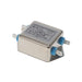 FCE17E09SM410 by Amphenol ICC (Commercial Products) - CONNECTOR D-SUB RCPT 9POS SLDR CUP
