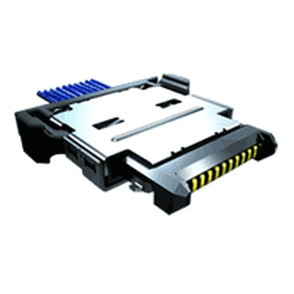 FCF8-10-01-L-10.63-S - Samtec Inc.