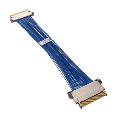 FCF8-30-01-L-06.00-S by Samtec Inc. - FCF8 CABLE ASSEMBLY