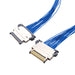 FCF8-20-01-L-12.00-S by Samtec Inc. - FCF8 CABLE ASSEMBLY