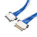 FCF8-30-01-L-30.00-S by Samtec Inc. - FCF8 CABLE ASSEMBLY