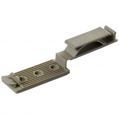 FCH2-A-C14 by Panduit Corp - CABLE TIE HLDR SNGLE ADH GRAY