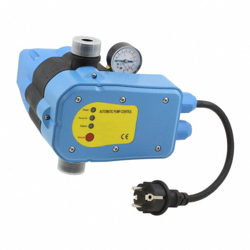 FCHM by Sensata-Cynergy3 - PUMP CONTROLLER - PRESSURE