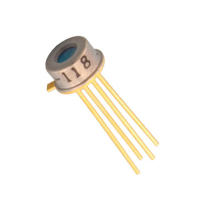 FCI-H125G-010 by OSI Optoelectronics, Inc. - 1.25GB/S PHOTODIODE, TRANSIMPEDA