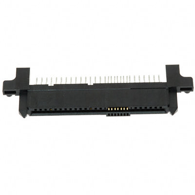 10035202-001LF by Amphenol ICC (FCI) - CONNECTOR SAS RCPT 29POS SLD R/A SMD