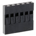 65039-031LF by Amphenol ICC (FCI) - CONNECTOR RECPT HSG 6POS 2.54MM