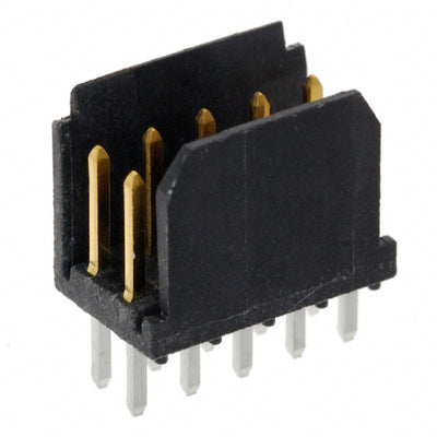 76385-305LF by Amphenol ICC (FCI) - CONNECTOR HEADER VERT 10POS 2.54MM