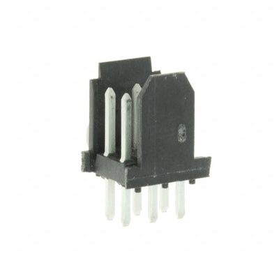 76385-403LF by Amphenol ICC (FCI) - CONNECTOR HEADER VERT 6POS 2.54MM