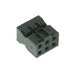 90311-006LF by Amphenol ICC (FCI) - CONNECTOR RECPT HSG 6POS 2.00MM