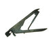 HT-151 by Amphenol ICC (FCI) - TOOL HAND CRIMPER 26-30AWG SIDE