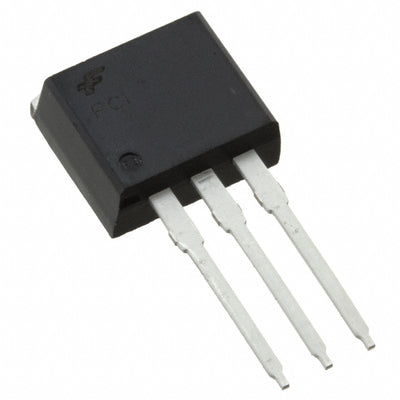 FCI7N60 by onsemi - MOSFET N-CH 600V 7A I2PAK