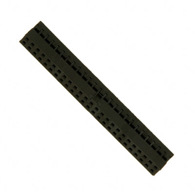 90311-050LF by Amphenol ICC (FCI) - CONNECTOR RECPT HSG 50POS 2.00MM