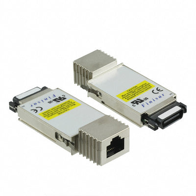 FCL-8520-3 by Finisar Corporation - COPPER GBIC TXRX 1.25GB/S