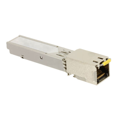 FCLF8521P2BTL by Finisar Corporation - COPPER SFP TXRX 1000BASE-T 100M