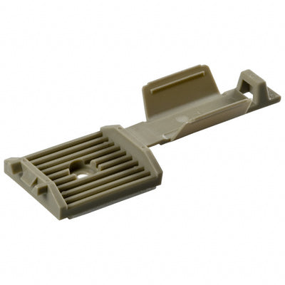 FCM1-A-C14 by Panduit Corp - CABLE TIE HLDR SNGLE ADH GRAY