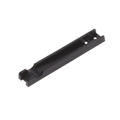 FCPI2-C20 by Panduit Corp - CABLE CLAMP FLAT BLACK CABLE TIE