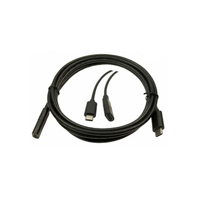 FCR72004 by CLIFF Electronic Components Ltd - CABLE C RCPT TO C PLUG 4.92