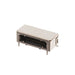 FCS8-10-01-L-S-A-TR by Samtec Inc. - CONNECTOR MULTI-PURP RCPT 10P R/A SMD