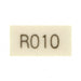 FCSL64R010FER by Ohmite - RESISTOR 0.01 OHM 2W 2512 WIDE