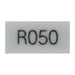 FCSL64R050FER by Ohmite - RESISTOR 0.05 OHM 2W 2512 WIDE