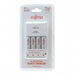 FCT344AUFX(CL) by FDK America, Inc., a member of Fujitsu Group - BATT CHRGR WALL MOUNT 2.8V 360MA