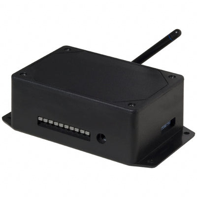 FCTN-RLY4-418 by Linx Technologies Inc. - MODULE 4 RELAY RECEIVER 418MHZ