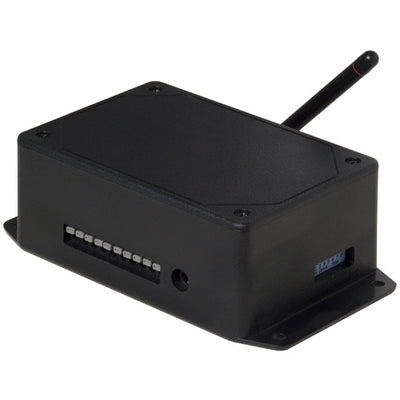 FCTN-RLY4-433-2 by Linx Technologies Inc. - MODULE 4 RELAY RECEIVER 433MHZ