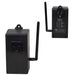 FCTN-WALL-418 by Linx Technologies Inc. - MODULE AC SWITCH RECEIVER 418MHZ