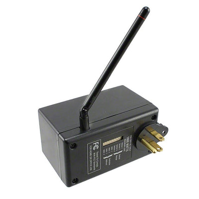 FCTN-WALL-433 by Linx Technologies Inc. - MODULE AC SWITCH RECEIVER 433MHZ