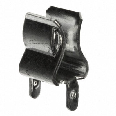 FC-211 BRIGHT TIN by Bel Fuse Inc. - FUSE CLIP CARTRIDGE 10A PCB