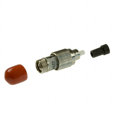 209948-3 by TE Connectivity AMP Connectors - ATTENUATOR F/OPTIC SM FC 3DB