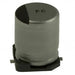 EEE-FC1A221P by Panasonic Electronic Components - ALUMIN CAP 220UF 20% 10V SMD