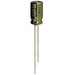 EEU-FC1J220 by Panasonic Electronic Components - ALUMIN CAP 22UF 20% 63V RADIAL