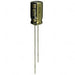 EEU-FC1J330 by Panasonic Electronic Components - ALUMIN CAP 33UF 20% 63V RADIAL