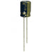 EEU-FC0J471 by Panasonic Electronic Components - ALUMIN CAP 470UF 20% 6.3V RADIAL