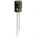 EEU-FC1C271 by Panasonic Electronic Components - ALUMIN CAP 270UF 20% 16V RADIAL
