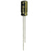 EEU-FC1H4R7 by Panasonic Electronic Components - ALUMIN CAP 4.7UF 20% 50V RADIAL
