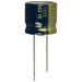 EEU-FC1E102S by Panasonic Electronic Components - ALUMIN CAP 1000UF 20% 25V RADIAL