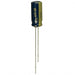 EEU-FC0J331 by Panasonic Electronic Components - ALUMIN CAP 330UF 20% 6.3V RADIAL