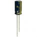 EEU-FC0J821L by Panasonic Electronic Components - ALUMIN CAP 820UF 20% 6.3V RADIAL