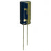EEU-FC1J181 by Panasonic Electronic Components - ALUMIN CAP 180UF 20% 63V RADIAL